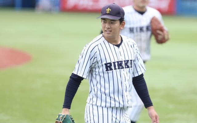 1年生コンビが躍動、本塁打数は2→13に　立大に差した光明…見えた“優勝の兆し”