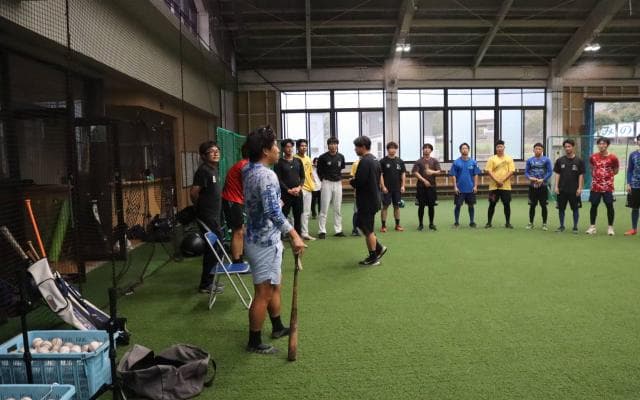 岡山から、新たな野球の可能性を追い求めるショウワコーポレーション