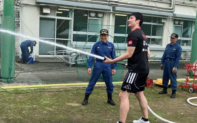 アルバルク東京の新プロジェクト「SHIBUYA×ALVARK Season Project」 地域と共に築く未来への絆