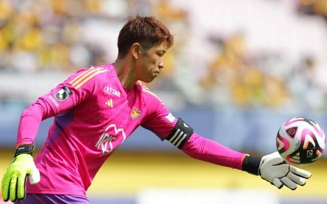 ベガルタ仙台　林彰洋 - 選手にとってのクラブハウスとは -