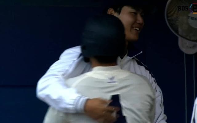 【ハイライト】法政大学 対 明治大学