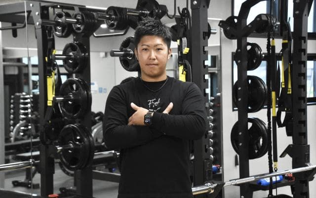 挑戦は“付加価値”生み出すため--スポーツジム「FREE STYLE ASSIST」代表・湯山介人さんが歩む唯一無二のトレーナー人生