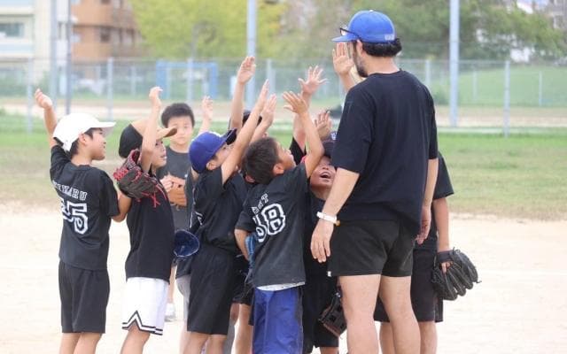 「ヒゲキャップ・ブラザーズって何者?」野球の未来と真剣に向き合う男たちの取り組み