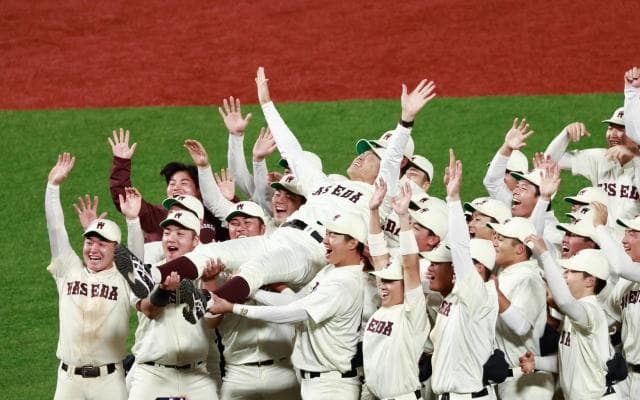 「土曜にやっておけ」　早大に優勝をもたらした伊藤樹と小宮山監督の“絆”