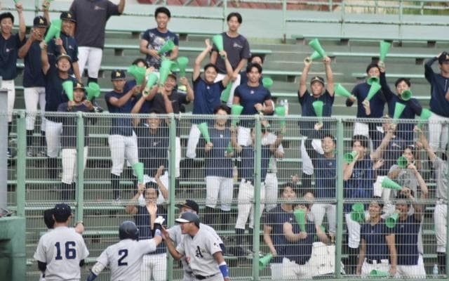 沖縄の高校出身者が11人？　仕掛け人は“発掘”に奔走する指揮官…豪雪地帯の青森大学に選手が集まるワケ