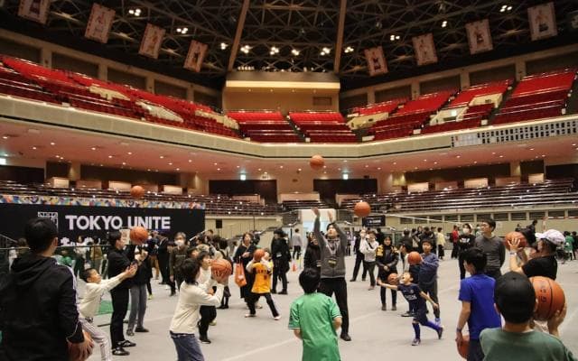 14チームが結集する「TOKYO UNITE」社会課題へのアプローチを通じ、東京を”エネルギーに満ちた都市”に