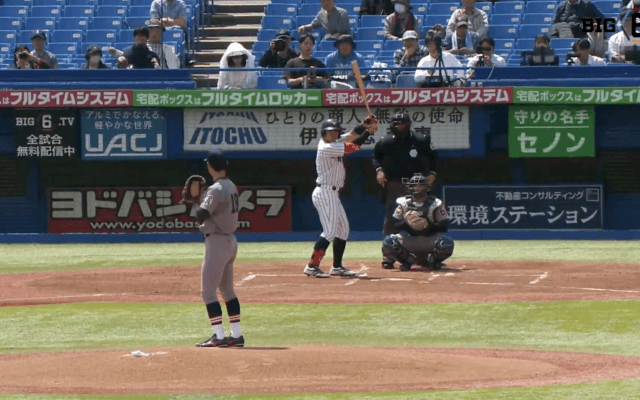 【見逃し配信】立教大学 対 慶應義塾大学 2回戦