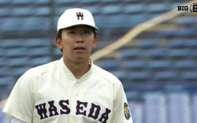 【ハイライト】早稲田大学 対 法政大学