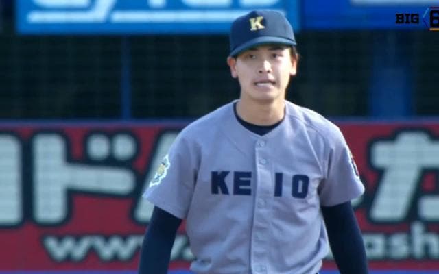 【ハイライト】東京大学 対 慶應義塾大学