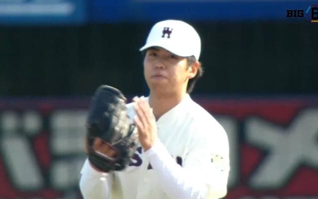 【ハイライト】立教大学 対 早稲田大学