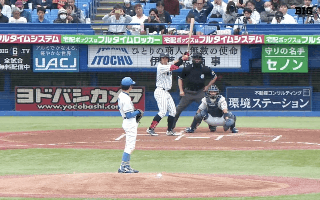 【見逃し配信】立教大学 対 東京大学 1回戦