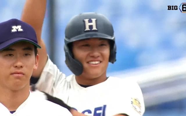 【ハイライト】法政大学 対 明治大学