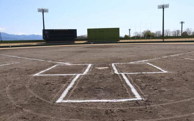 複雑な組織、部員減少、曲がり角に立つ「中学野球」
