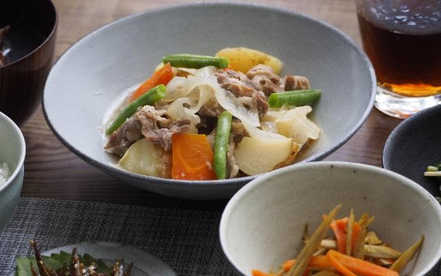 「アスリート食」にかける想い　スポーツ栄養士とタッグを組み「食」でサポート