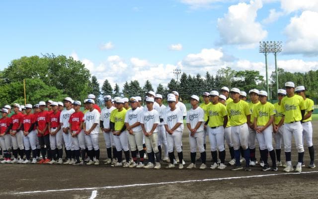 LIGAサマーキャンプで「完全燃焼」した選手たちの声。