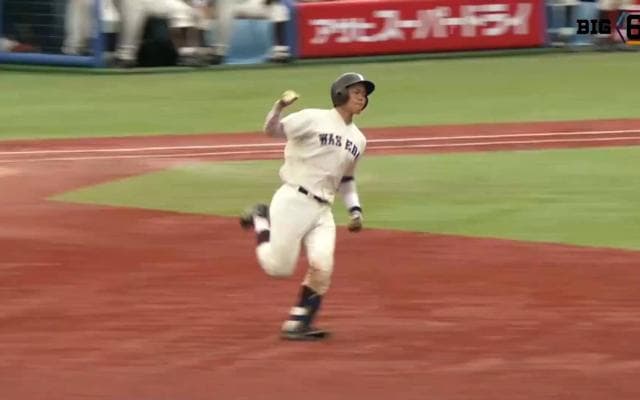 【ハイライト】東京大学 対 早稲田大学