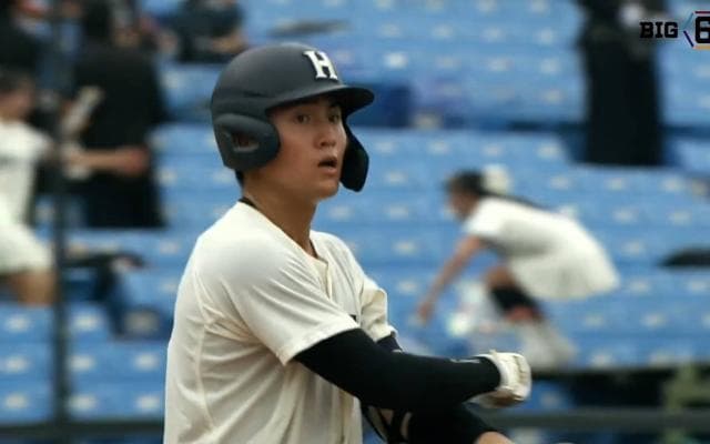 【ハイライト】法政大学 対 慶應義塾大学