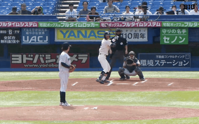 【見逃し配信】法政大学 対 立教大学 3回戦