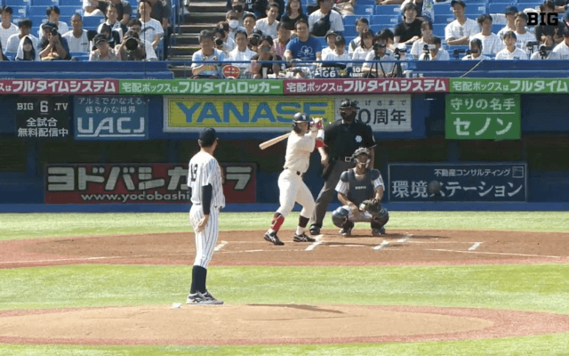 【見逃し配信】早稲田大学 対 立教大学 1回戦