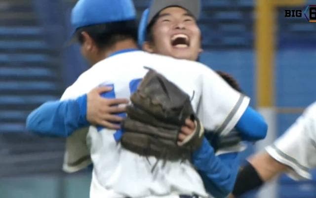 【ハイライト】慶應義塾大学 対 東京大学