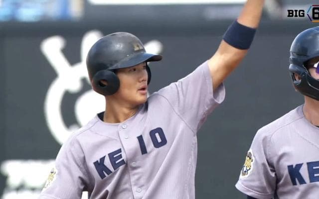 【ハイライト】東京大学 対 慶應義塾大学