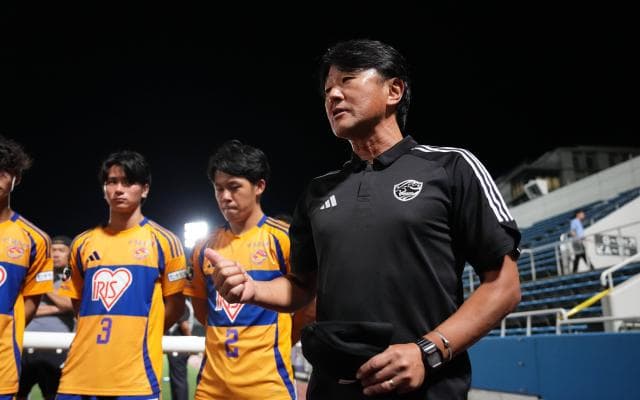 黄金の循環が、未来を創る。ベガルタ仙台アカデミー、その揺るぎなき哲学とは