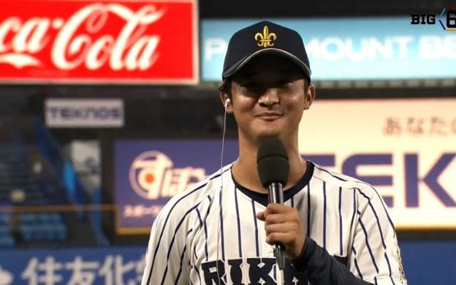 【ヒーローインタビュー】立教大学 北田大翔(④広島新庄)