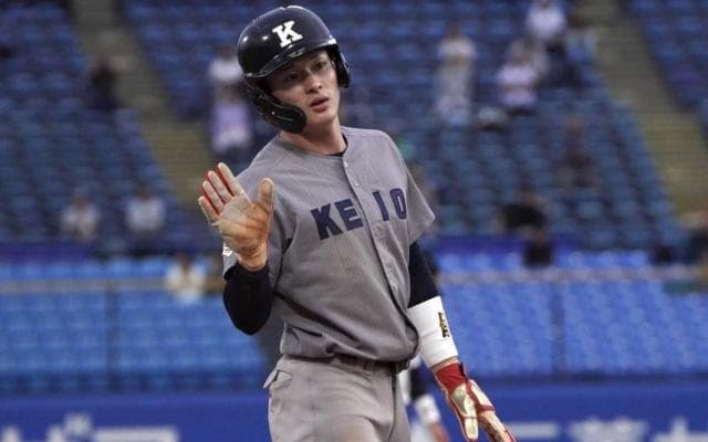 慶大監督が振り返る“勝負の分かれ目”　代走丸田が引き寄せた流れ「転がせばセーフに」