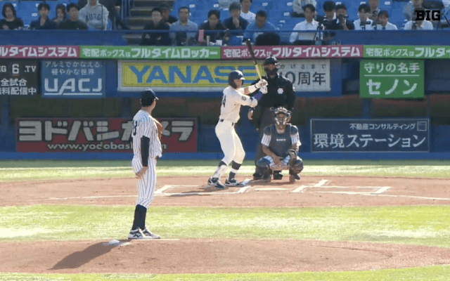 【見逃し配信】明治大学 対 立教大学 2回戦