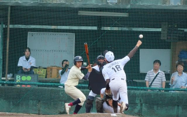 学校それぞれに「目的意識」を持って参加しているLiga Agresiva大阪