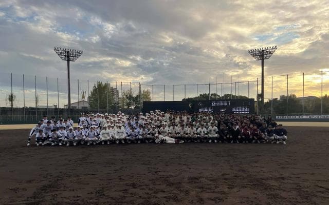 感動のファイナルゲームを迎えた11年目のLiga Agresiva大阪