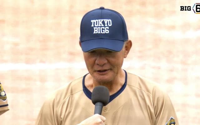 【監督インタビュー】チームWest 戸塚俊美 監督