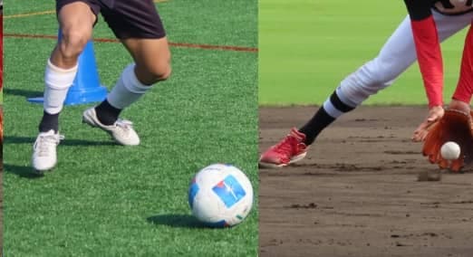 「ダブルスポーツ」「マルチスポーツ」の勧め