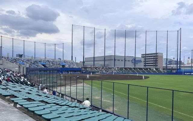 今季から3地区制になるプロ野球ファーム・リーグの現状と課題