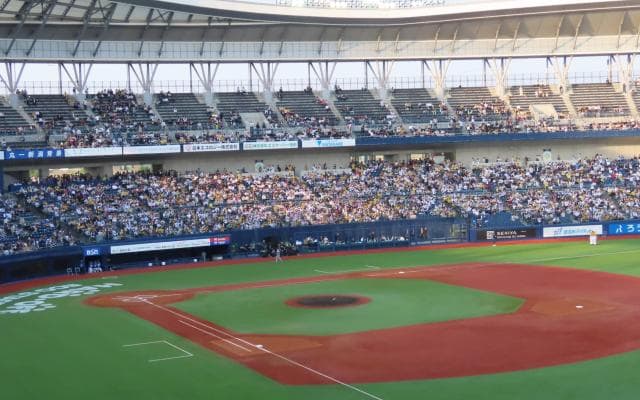 もはや「絶滅危惧種」になりつつあるプロ野球の「地方巡業」