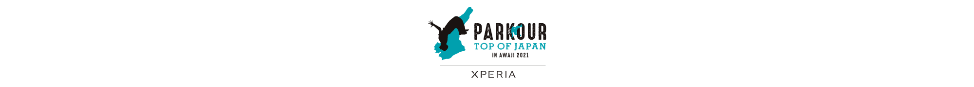 PARKOUR TOP OF JAPAN IN AWAJI 2021 presented by Xperia