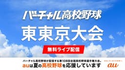 夏の高校野球 東東京大会
4回戦 関東第一 - 芝ほか
