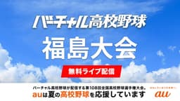 夏の高校野球 福島大会
準決勝 聖光学院 - 東日大昌平ほか