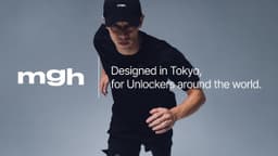 「mgh」全ラインナップ発表記者会見