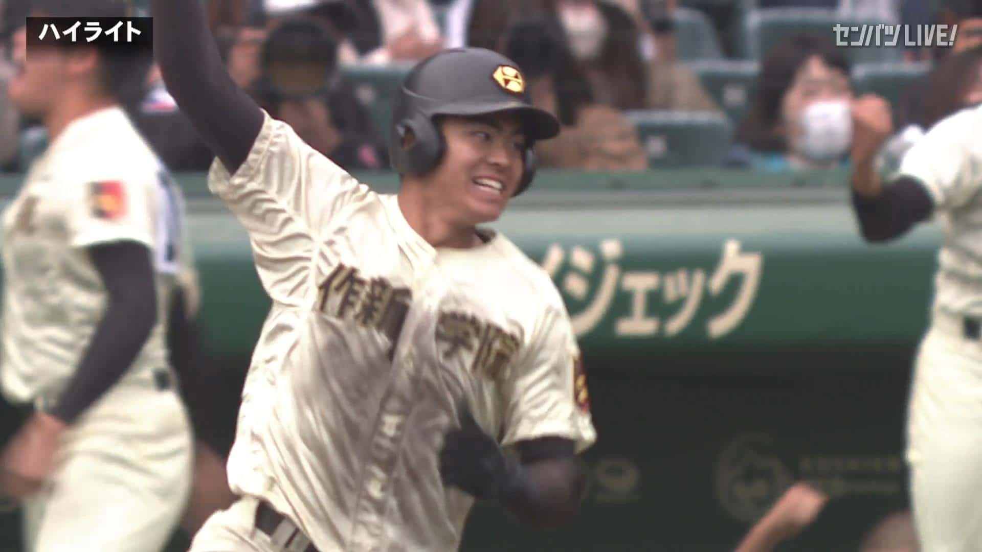 ダイジェスト動画