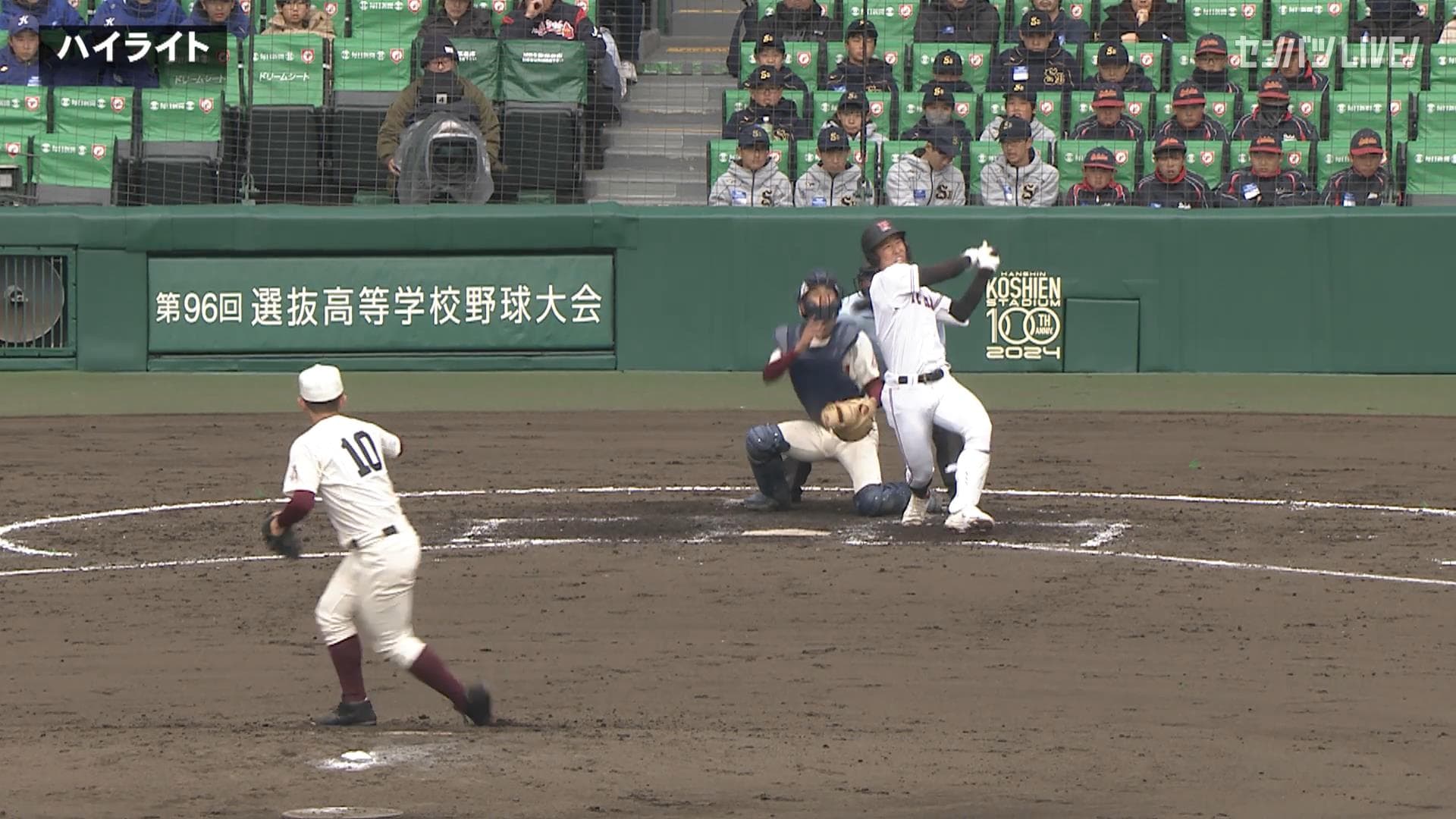 ダイジェスト動画