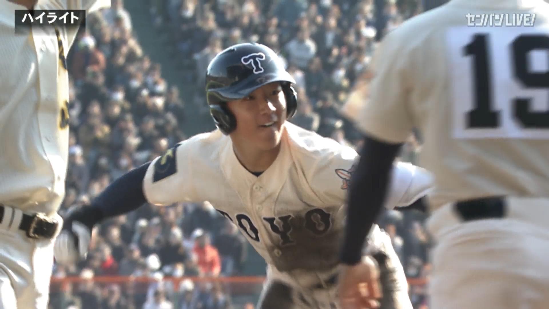 ダイジェスト動画