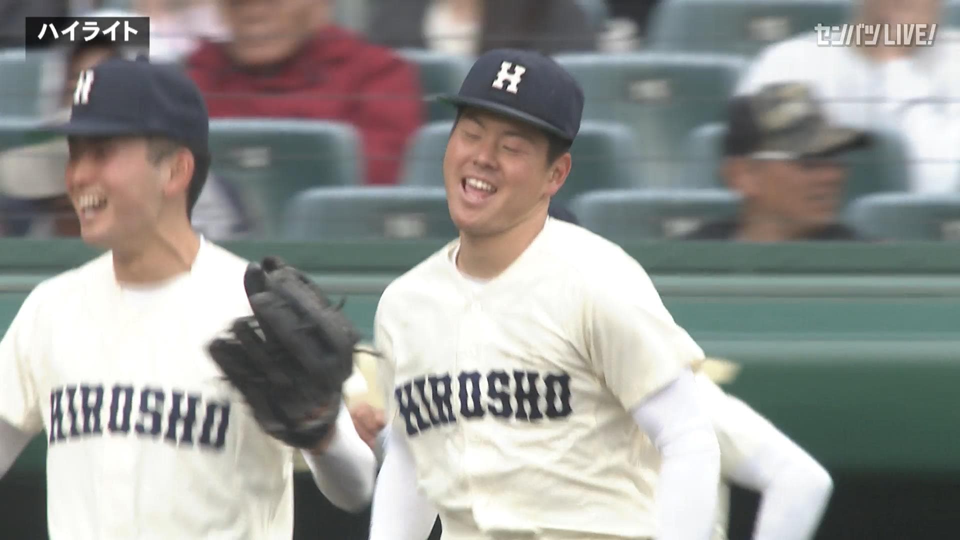 ダイジェスト動画