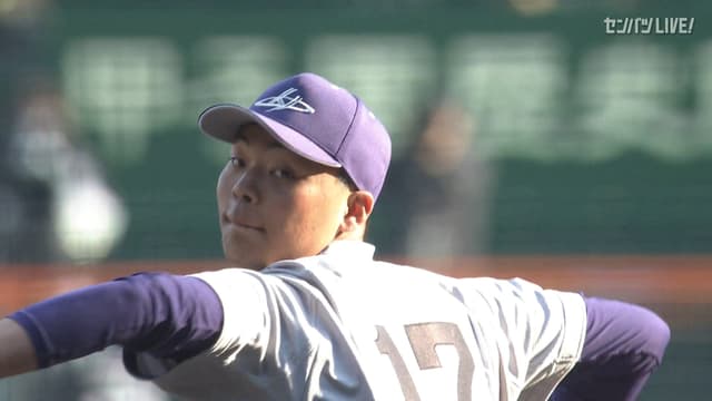 花巻東(岩手) - 智弁学園(奈良)