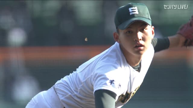 北照(北海道) - 専大松戸(千葉)