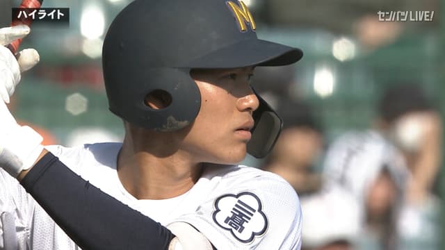 三重(三重) - 佐野日大(栃木)