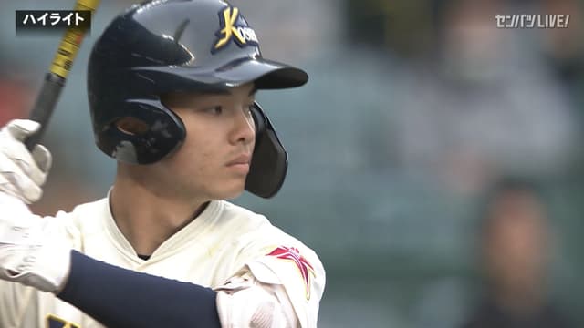 八戸学院光星(青森) - 滋賀学園(滋賀)