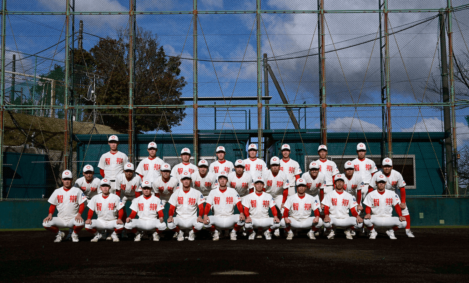 智弁和歌山 写真