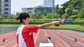 2020年東京五輪種目　近代五種とは