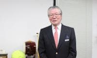 “ヒコーキの会社”からスポーツで地域活性化へ ITF J5 Chigasaki Ai Sugiyama Cupスポンサー企業インタビュー〜立飛ホールディングス編〜